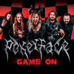 Pokerface (RUS) : Game On (Single)